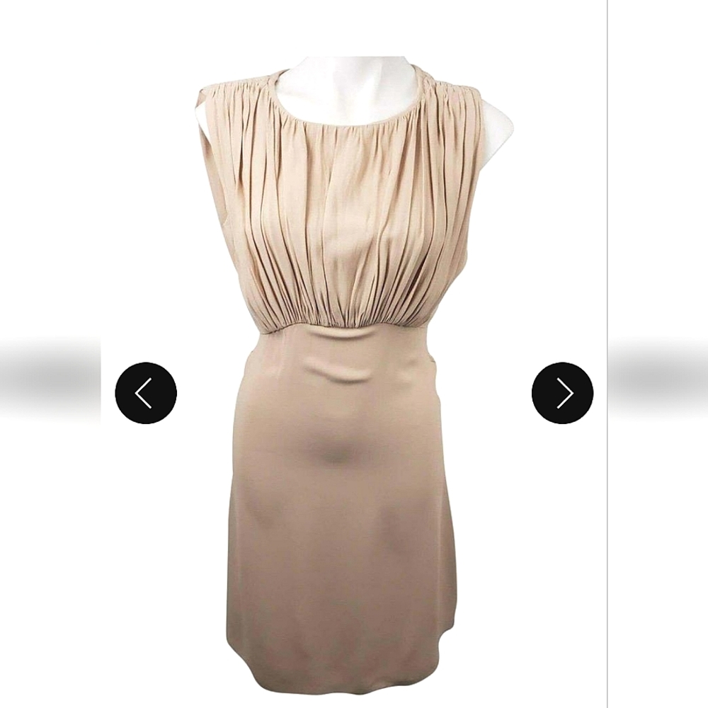 L'agence dress size medium